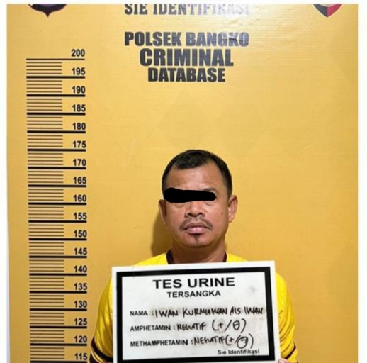 Pria Ini Kaget Lagi Tidur Ditangkap, Ini Kasusnya