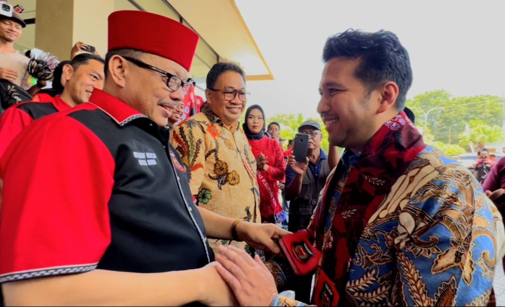 Bamus Madura Keberatan Larang Warmad Buka 24 Jam Oleh Pemkab Banyuwangi