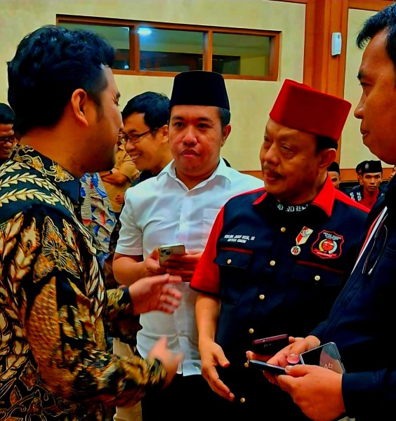 Wagub Emil Dardak Diagendakan Hadiri Peluncuran Bamus Madura Yang Digagas Ormas Madas Nusantara