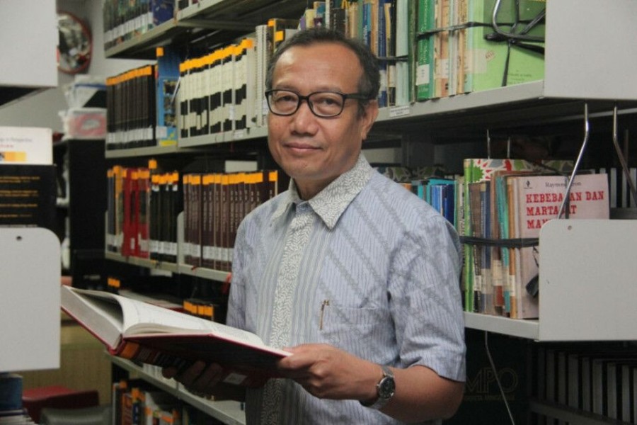 Civitas Akademika Universitas Paramadina Sampaikan Keprihatinan atas Kondisi Bangsa