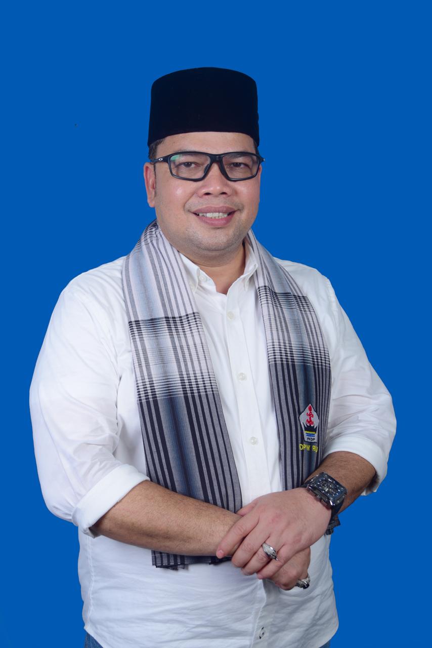 DPD PKDP Pekanbaru Siap Sukseskan Muswil V PKDP Riau