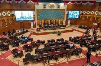 Lima Komisioner KI dan 7 KPID Riau Lolos Seleksi