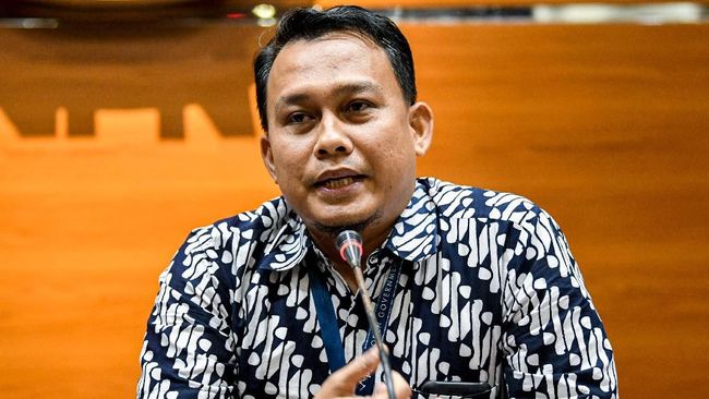 KPK Tangkap 10 Orang Dalam OTT Bupati Nganjuk