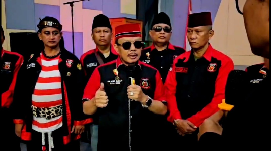 Lima Poin Kenapa Madas Nusantara Proses Hukum Indosiar, Host dan Dewan Juri Dangdut Academy (DA) 7
