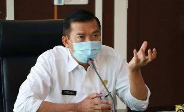 Pemko Pekanbaru Belum ada Rencana Beri Bantuan PPKM