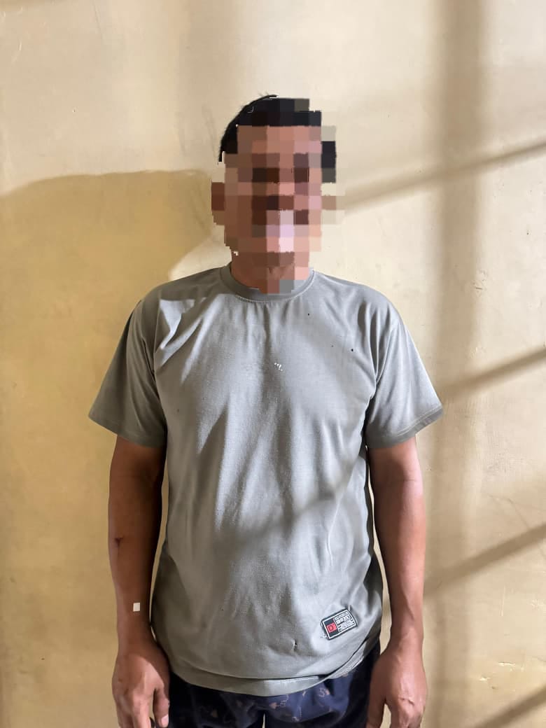 Polisi Kampar Ungkap Kasus Duel Maut Kakak Adik: Dari Mediasi Hingga Penetapan Tersangka