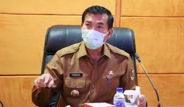 Ingat! Masuk Pekanbaru Harus Tunjukan Surat Bebas Covid