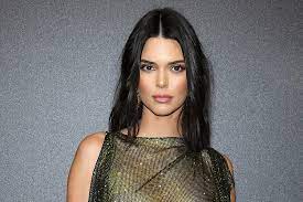 Dituduh Langgar Kontrak, Kendall Jenner Digugat Perusahaan Mode Italia Rp 25,8 Miliar