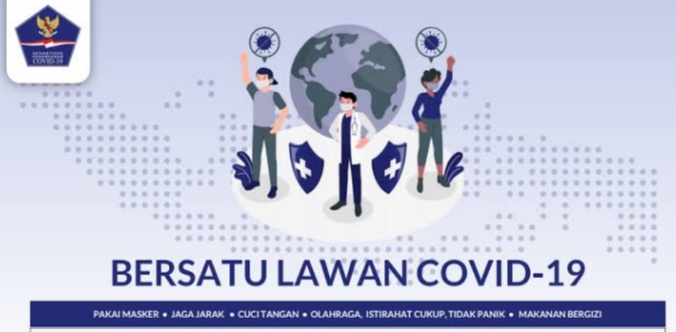 Petugas Medis Bakal Disiagakan di Posko PPKM