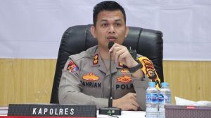 Korban Pembunuhan Bos Sawit Belum Ditemukan, Kapolres Inhu Minta Maaf