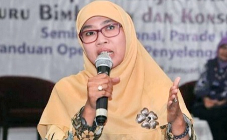 Stok Vaksin tak Cukup, Ini Kata DPR RI