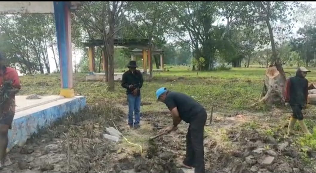 Penantian 14 Tahun, Kabupaten Rohil Raih Sertifikat Adipura Dari Kementerian LHK
