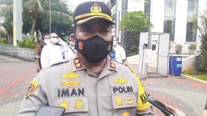 Polisi Tangkap Ibu Sambung Yang Aniaya Bocah 4 Tahun di Pondo Aren Tangerang Selatan