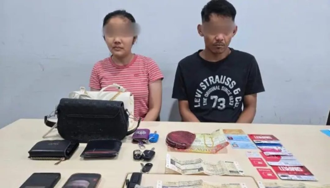 Takut Video Call Sex Disebar, Pengusaha di Pekanbaru Diperas