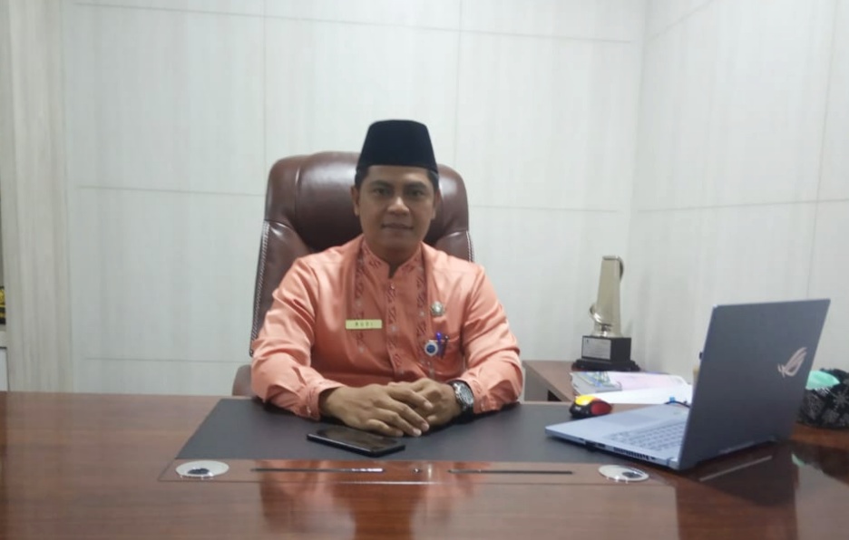 Masa Pandemi, Pemko Pekanbaru Keluarkan 176 Izin Tempat Usaha
