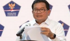 Ini Lima Alasan Pemerintah Meniadakan Mudik