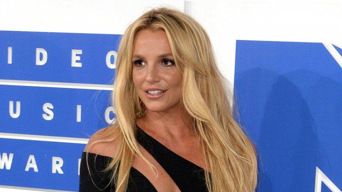 Britney Spears Diperiksa Polisi,Diduga Aniaya Karyawan