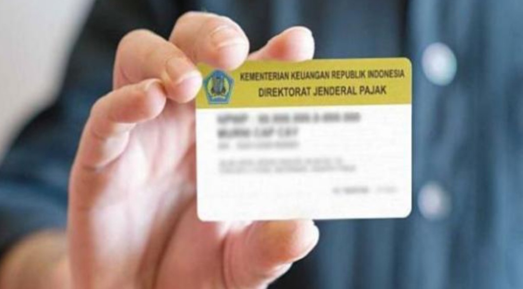 Mulai Tahun Depan, Nomor Induk Kependudukan (NIK) Resmi Menjadi Nomor Pokok Wajib Pajak