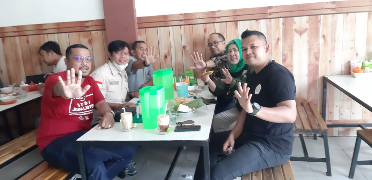 FW KLA Pekanbaru Bahas Program Kerja 2023