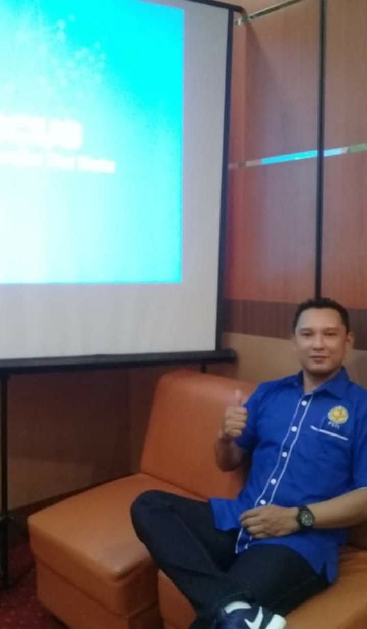 Cari Ketua Baru, Sepaktakraw Pekanbaru Mulai Lakukan Penjaringan