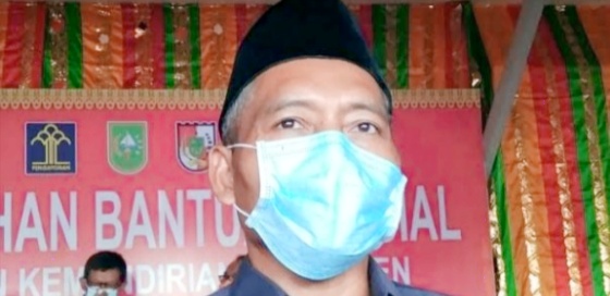 Wawako Ingatkan Peserta CASN jangan Percaya Calo