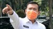 Aset Milik Pemko Pekanbaru Hanya 30 Persen yang Bersertifikat