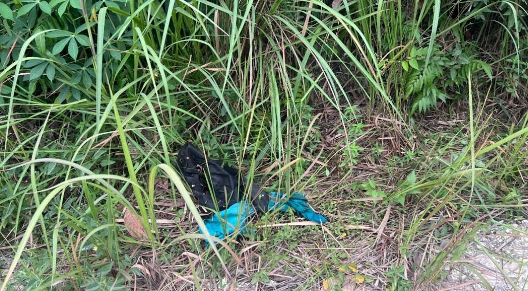 Bayi Malang Ditemukan Sudah Meninggal Dunia, Polisi Kejar Orang Tua Korban