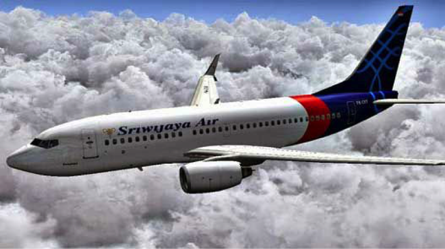 Keluarga Korban Sriwijaya Air Berikan Sampel Darah