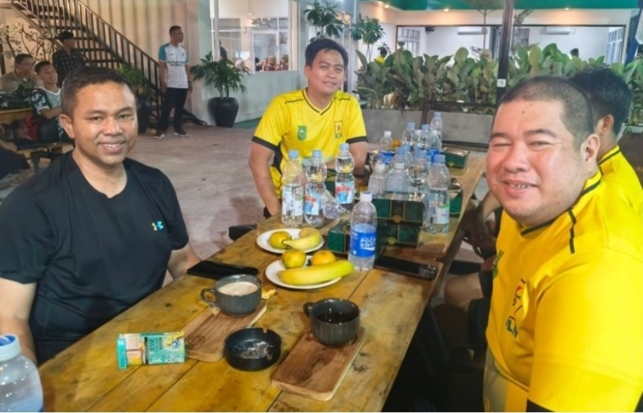 Gubri Panggil Manajemen PLN Riau, Pastikan Listrik di Selatpanjang Kembali Normal