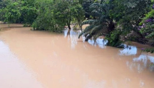 Sungai Sail Belum Dinormalisasi, Ini Alasan Wako
