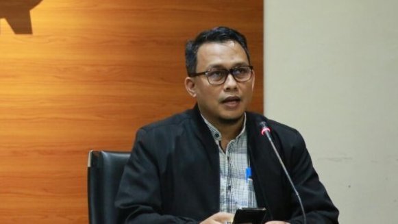 Respon KPK Atas Putusan MK Tak Perlu Izin Dewas