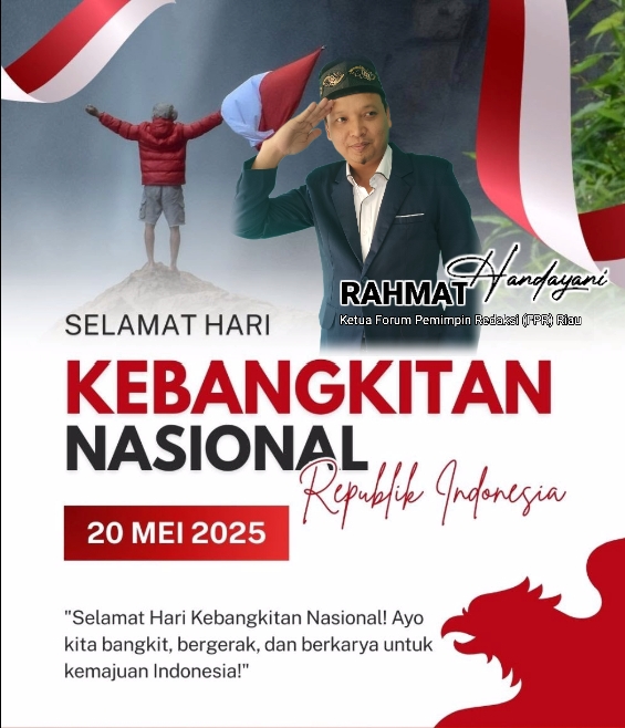 Harkitnas 2025: Saatnya Selamatkan Generasi Muda dari Krisis Moral Digital