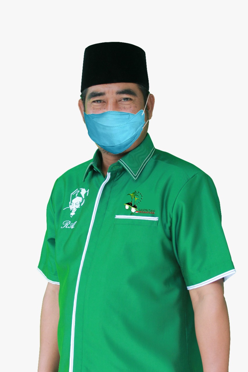 Rusli Ahmad Anggap Ketua Umum PKB Muhaimin Iskandar Arogan