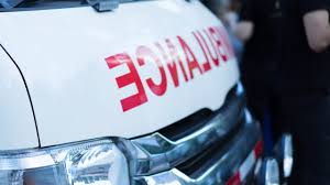 Ambulans Milik Klinik di Bogor Dicuri, STNK ikut Raib