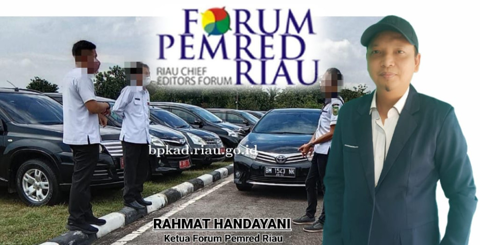 Rahmad Handayani Ketua FPR Desak Audit Penggunaan Anggaran 41 Unit Mobnas Pemprov Riau di Jakarta