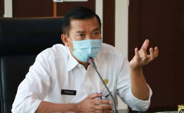 Ingat! Salat Idul Adha Dilarang di Lapangan Terbuka
