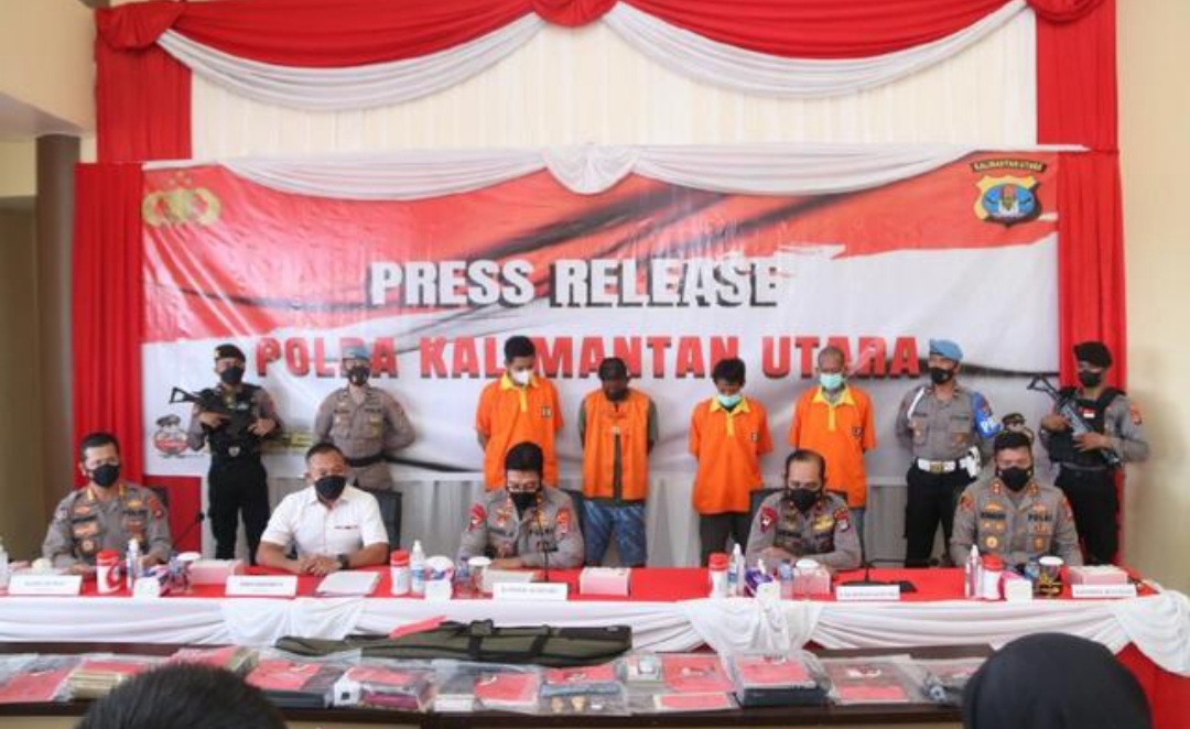 Bintara Tajir Briptu Hasbudi Setor 'Uang Preman' ke Jenderal Polisi, Kapolda Buru Sampai Dapat