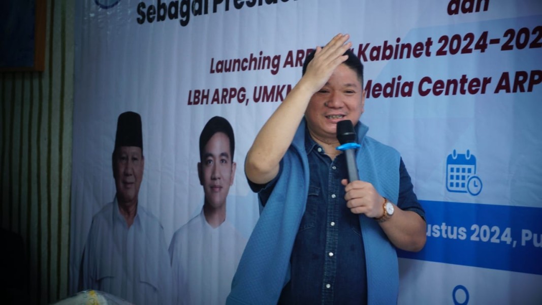 ARPG Minta Presiden dan Menteri BUMN Batalkan Pengangkatan Rangkap Jabatan Wamen Sebagai Komisaris BUMN