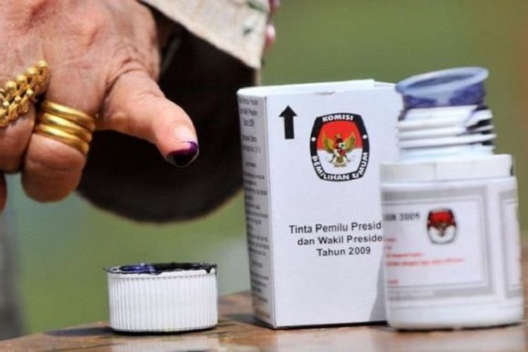 Pilpres dan Pilkada 2024, Disepakati Pada Tanggal 28 Februari Untuk Pilpres dan 27 November Pilkada Serentak