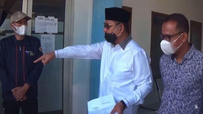 Bupati Solok Protes Tidak Dapat Mengganti ASN Nakal Karena Terkendala Peraturan