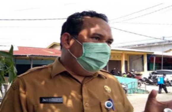 Ketersediaan Vaksin Capai 4 Ribu Vial
