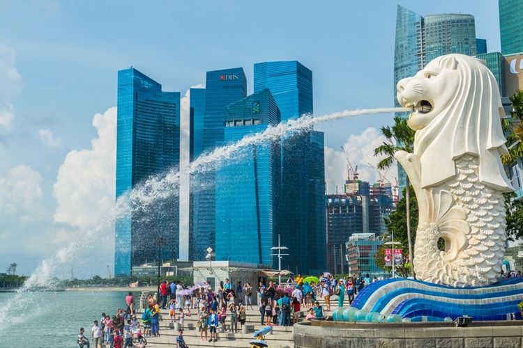 Singapura Berikan Beasiswa Penuh SMP dan SMA Bagi Siswa di Indonesia