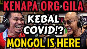 Konten Deddy Corbuzier Dengan Judul