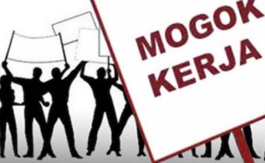 Ribuan Buruh yang Tak Diakomodir PT PHR akan Mogok Kerja