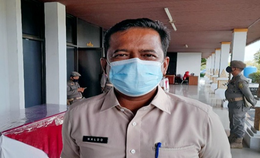 Pemeriksaan Sampel PCR Terkendala, Ini Penyebabnya