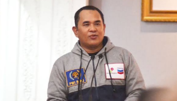 Dumai Tuan Rumah Konkerprov PWI Riau, Pelatihan PWI Daerah dan UKW XVII