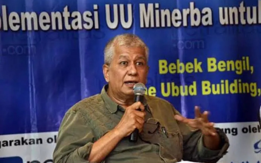 Kapolri Disarankan Segera Evaluasi Kapolda Riau Jika Tak Mampu Tuntaskan Kasus Ilegal Mining di Rokan Hilir