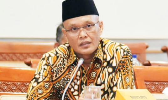 Indonesia jadi Sorotan Bank Dunia, Sukamta : Pemerintah jangan Ulur Waktu Pembahasan RUU PDP