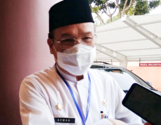 Sudah 11 Ribu Orang Divaksinasi Massal, Efek Vaksin Masih Aman