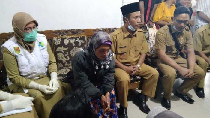 Wanita Pencari Kayu Bakar Hilang 4 Hari di Gunung Merbabu, Ditemukan di Gunung Merapi